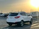 Hyundai Tucson 2014 Hyundai Tucson Limited 2.4L V4 - Rear Camera - panoramic sunroof - Leather Seats