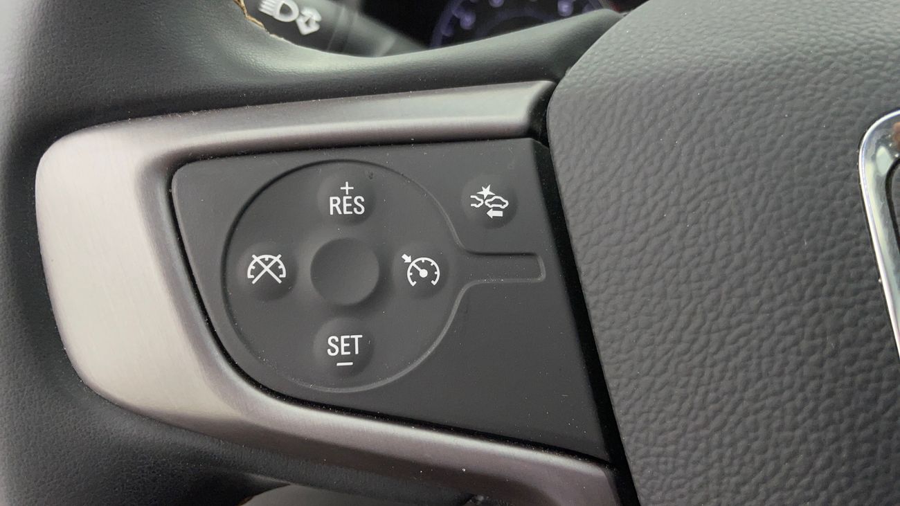 جي أم سي تيرين AT4 1.5 | بدون دفعة مقدمة | اختبار القيادة في المنزل