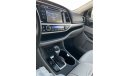 تويوتا هايلاندر 2019 Toyota Highlander LE 4x4 AWD - Auto Trunk and Electric Seat - MidOption+ 7 Seater - UAE PASS