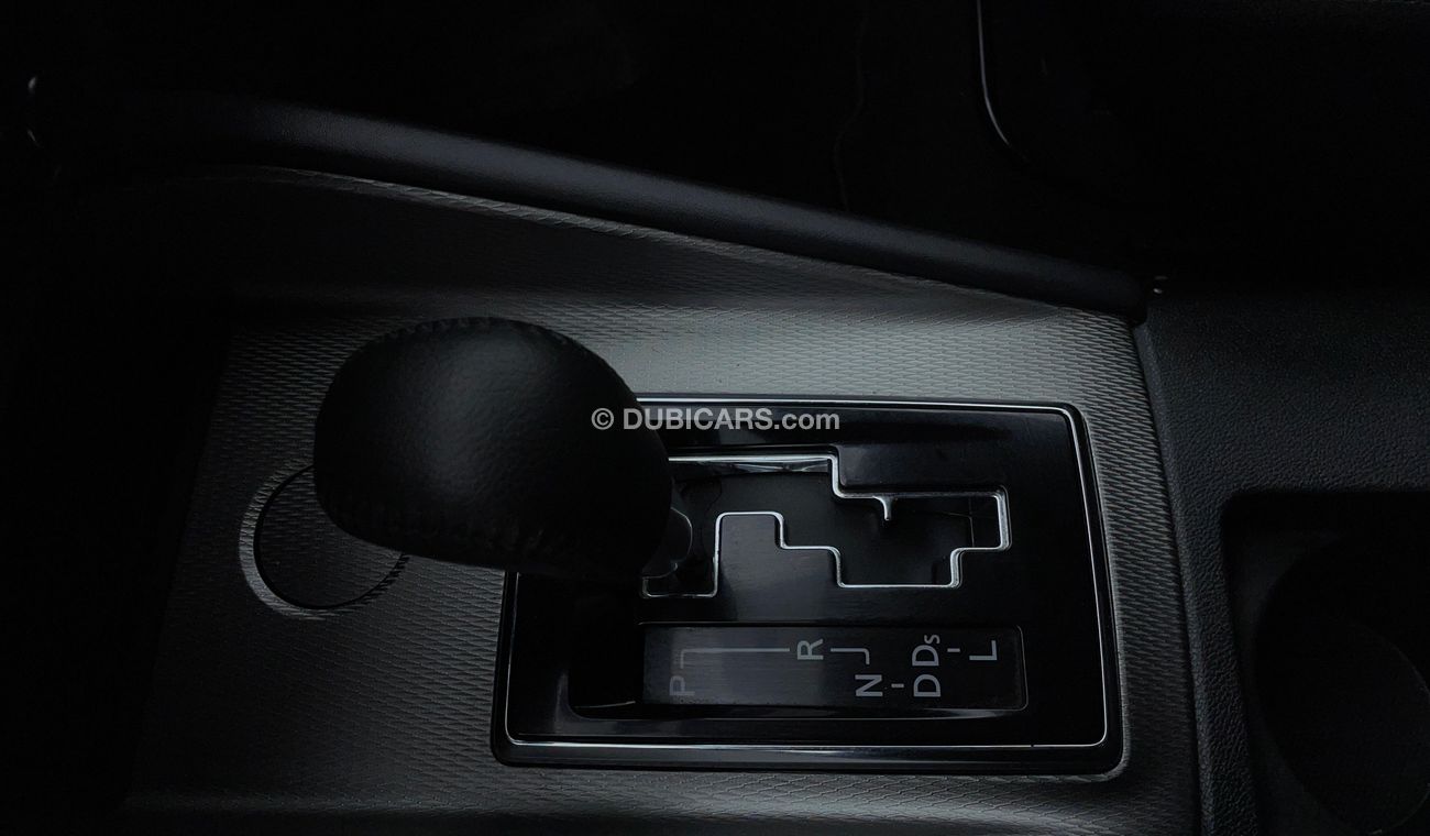 Mitsubishi ASX GLX LOWLINE 2 | Zero Down Payment | Free Home Test Drive