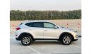 Hyundai Tucson SE