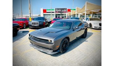 Dodge Challenger SXT For sale 1020/= Monthly