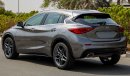 Infiniti Q30 2.0T  FWD 2018 0km GCC5year or 200K KM Warranty @ Dynatrade