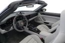 Porsche 911 Targa 4 3.0L (380 HP) Targa 4 GTS