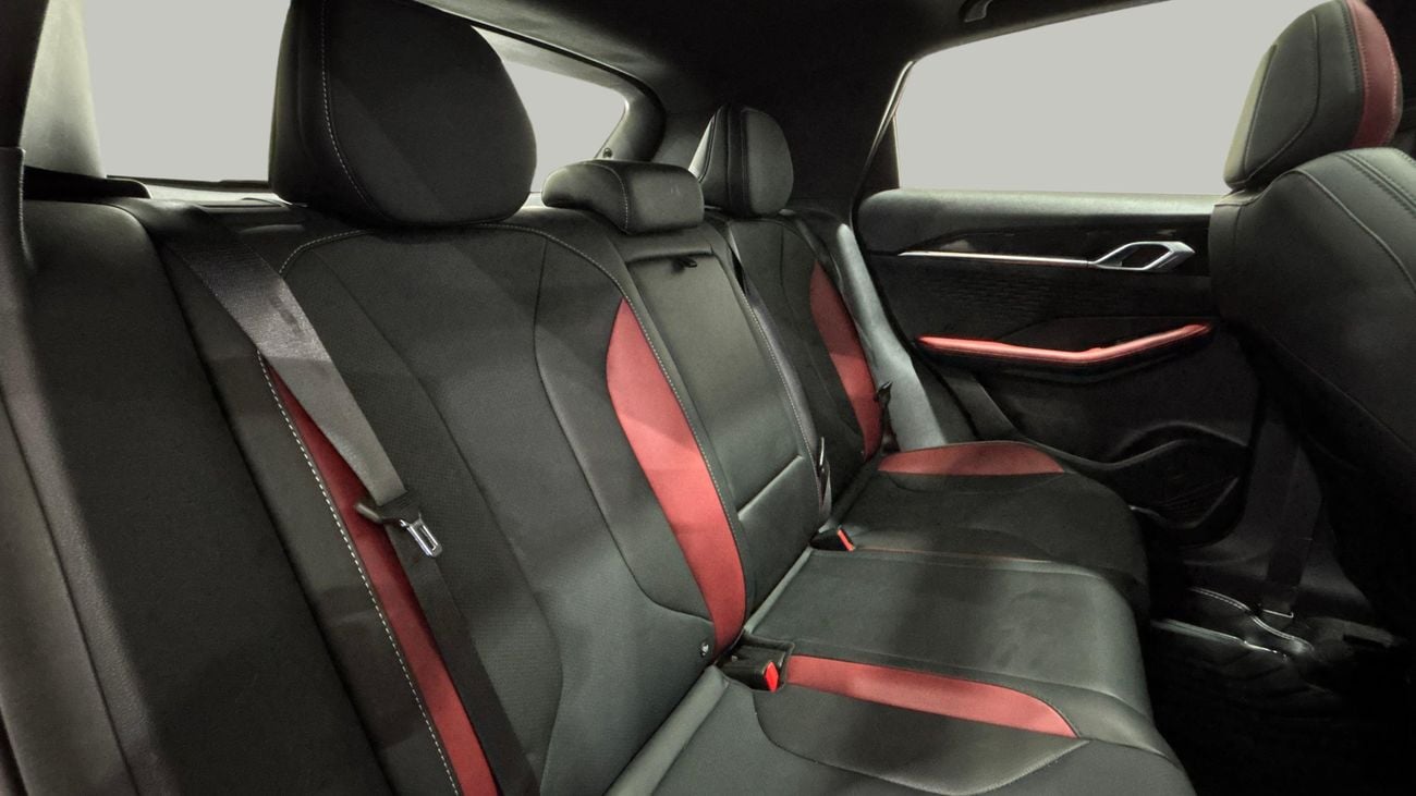 Geely Coolray GF 2025 | AED 942/Month | 0 DP | 30 Day Return | Warranty | Service History