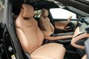 BYD Song L ID Laser Radar EXL - Black Inside Tan | Export Only