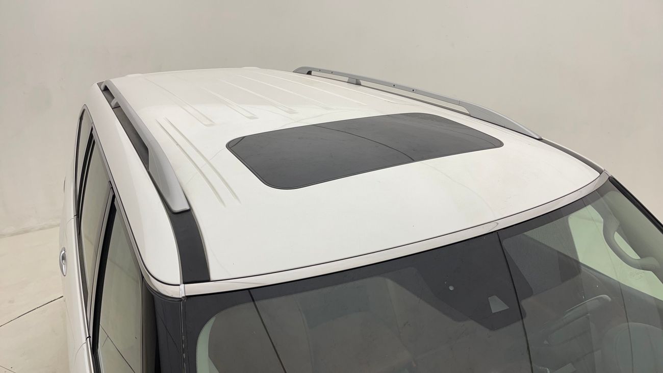 نيسان باترول SE PLATINUM CITY 4 | بدون دفعة مقدمة | اختبار القيادة في المنزل