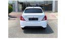 Nissan Sunny S GCC