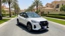 Nissan Kicks SV 2023 | AED 721/Month | 0 DP | 30 Day Return | Warranty | Service History
