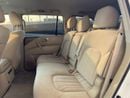 Nissan Patrol SE T2 4.0L GCC SPEC