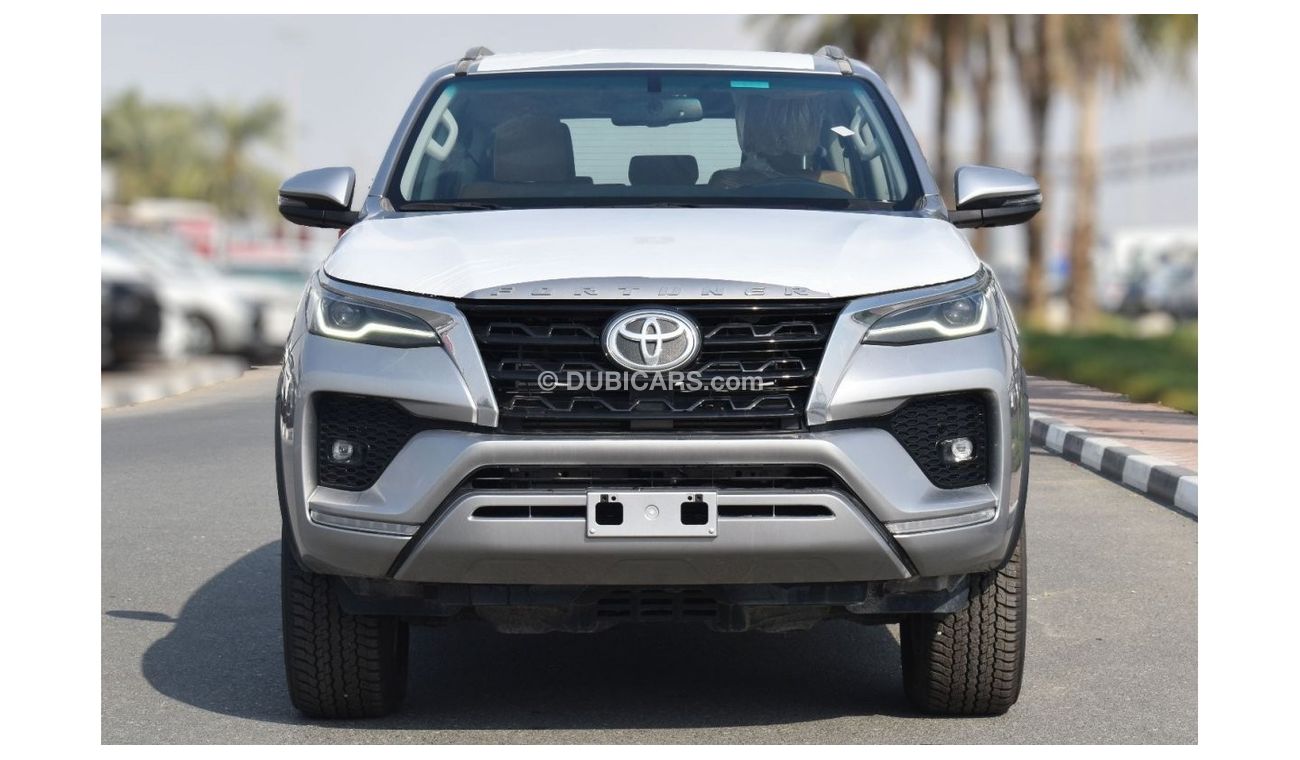 Toyota Fortuner 2023 MODEL: TOYOTA FORTUNER SR5 2.8L DIESEL A/T