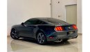 فورد موستانج 2016 Ford Mustang Coupe V6, Warranty, Service History, Low Kms, GCC