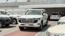 تويوتا لاند كروزر Toyota Land Cruiser 300 GXR 4.0L Petrol 2025YM