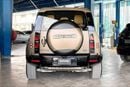 Land Rover Defender 3.0 P400 90 HSE AUTO 4WD | Guaranteed Warranty | 0 Down Payment