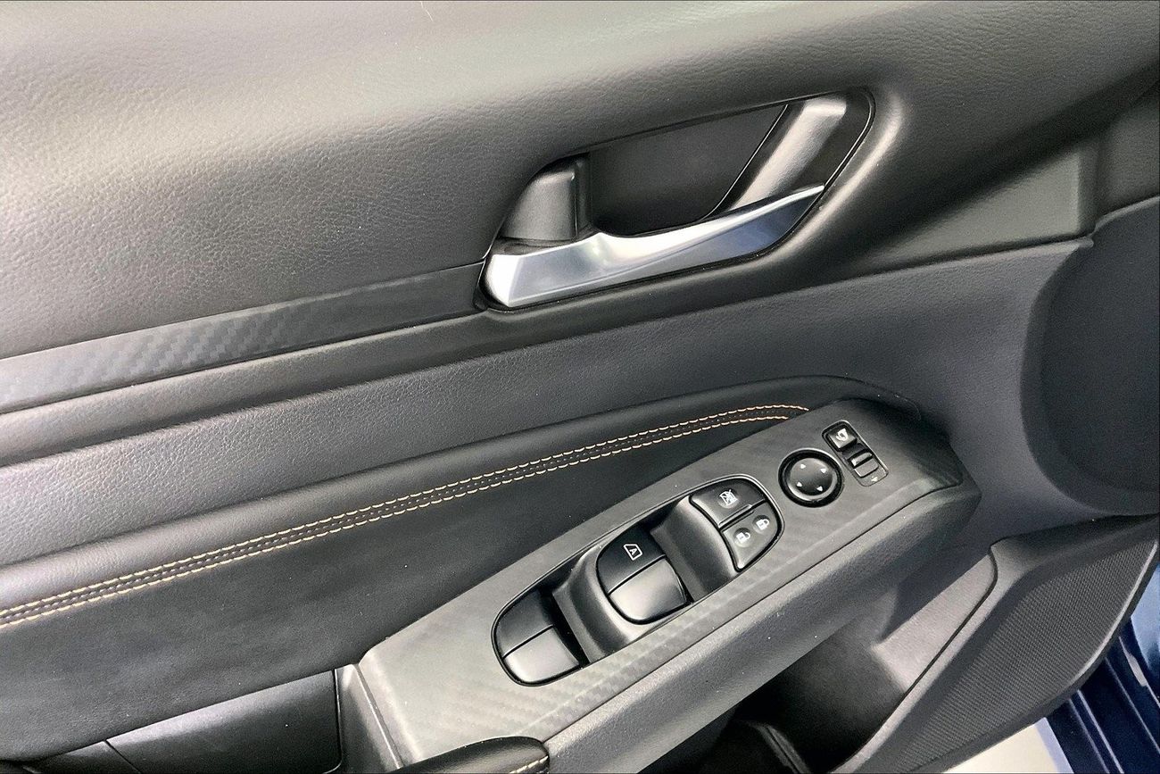 نيسان صني SV | ضمان مجاني لمدة عام | 0 دفعة أولى