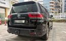 تويوتا لاند كروزر 2025 Land Cruiser VXR 4.0L V6 | 13,500 KM | Single Owner | Al-Futtaim | 80K Service Contract