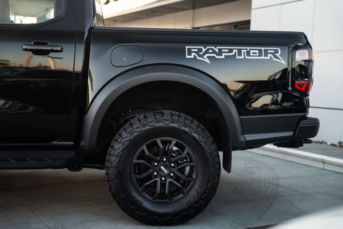 Ford Ranger TURBO 2.0L Turbo Diesel 2025 Brand New 0kms