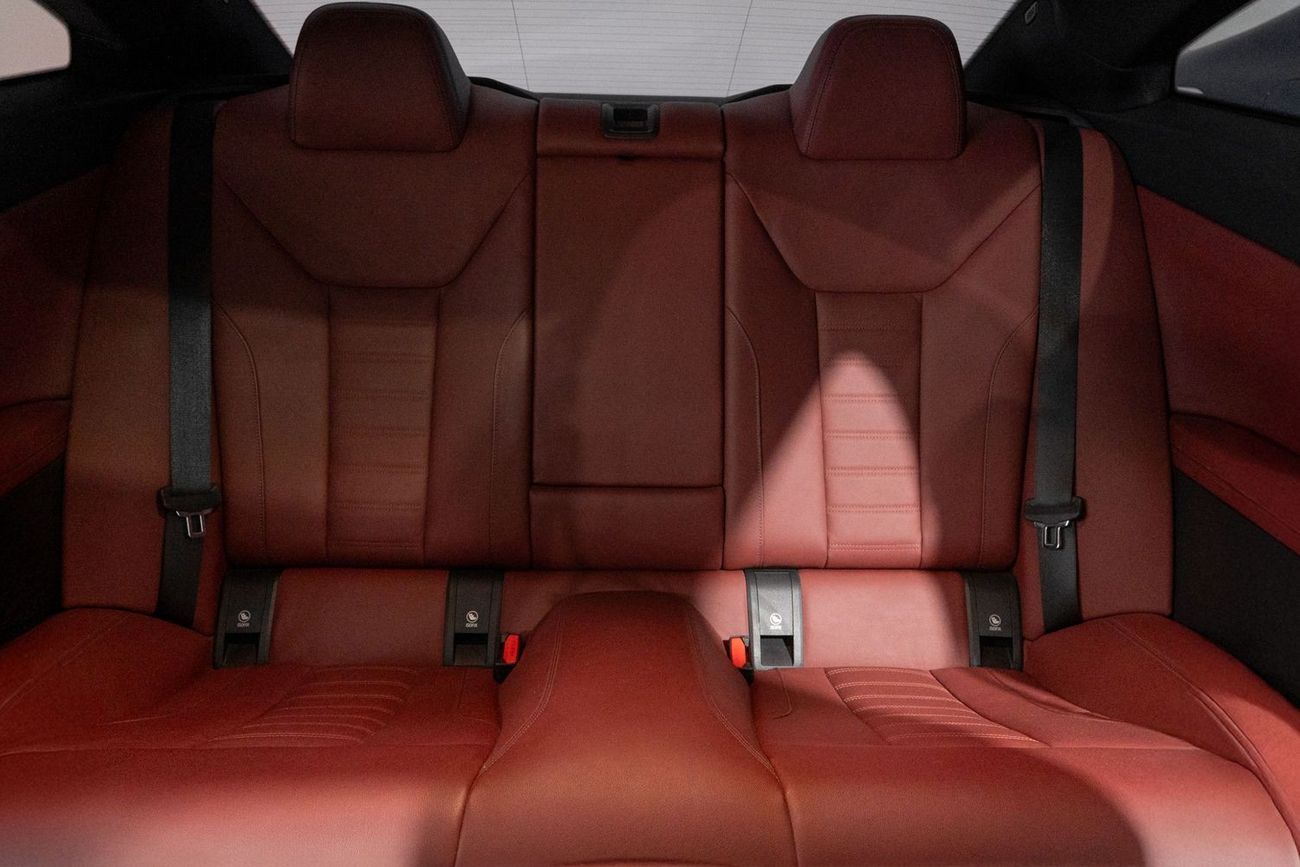 BMW 420i M Sport 2.0L