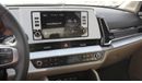 Kia Sportage KIA SPORTAGE 2.0L 2W GL MEDIUM OPTION AT ( Export Only )