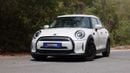 Mini Cooper Std 1.5L (4 Seater)