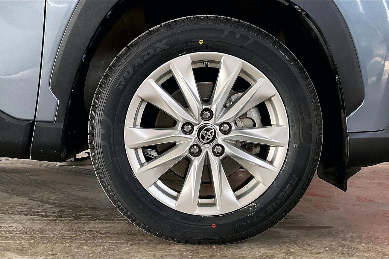 Toyota Corolla Cross GLI | Guaranteed Warranty | 0 Down Payment