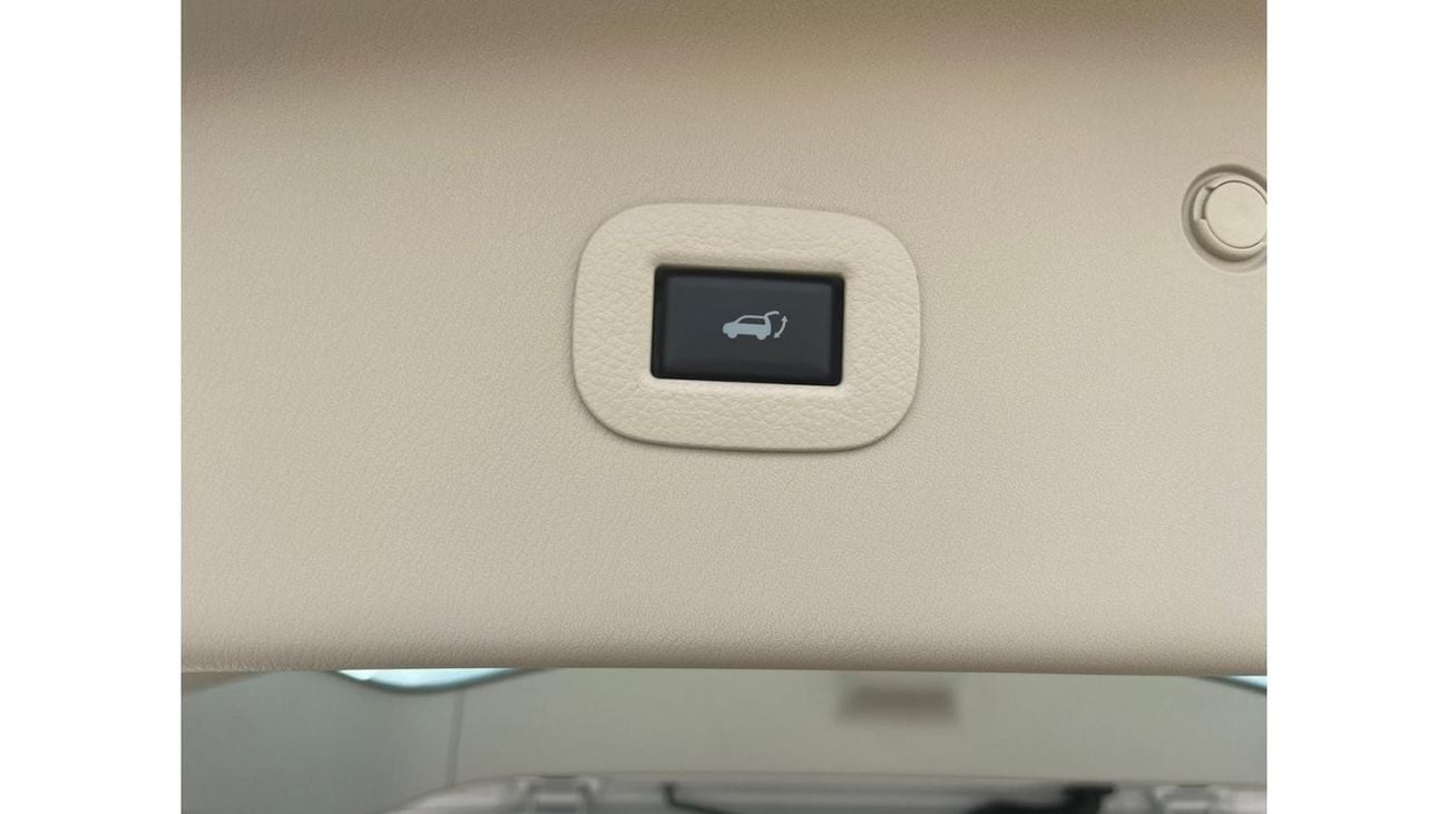 Nissan Patrol Y62 5.6L V8 LE Titanium Full Option 2024YM