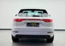 Porsche Cayenne Turbo 2018 Porsche Cayenne Turbo, Full Porsche Service History, Fully Loaded, Excellent Condition, GCC