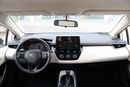 Toyota Corolla XLI GCC 1.6