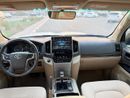 Toyota Land Cruiser GXR3 4.5L