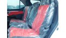 Toyota Fortuner TRD V6 4.0L PETROL 7 SEAT AUTOMATIC