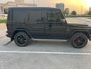 مرسيدس بنز G 63 AMG