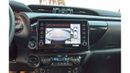 Toyota Hilux GR Sport 2.8L DSL 2024YM