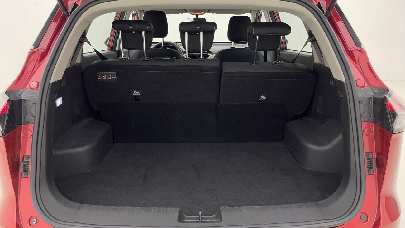 Chevrolet Groove PREMIER 1.5 | Zero Down Payment | Home Test Drive