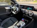 Mercedes-Benz CLA 35 AMG Premium 2.0L