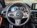 BMW M5 Competition 4.4L (625 HP) BMW M5 2019 KOREAN // 650H // PERFECT CONDITION // LOW MILEAGE