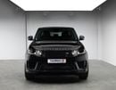 Land Rover Range Rover Sport SE