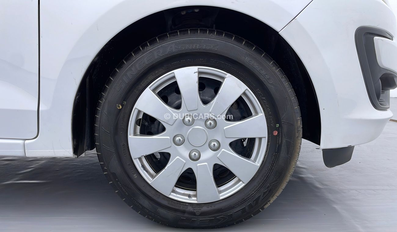 Ford Figo AMBIENTE 1.5 | Zero Down Payment | Free Home Test Drive