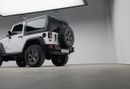 Jeep Wrangler Sport 3.6L A/T