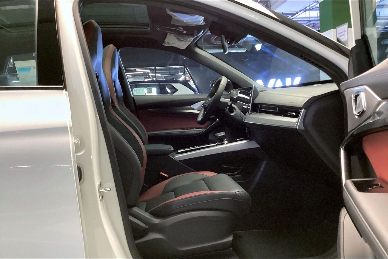 MG One Luxury | Carnival Sale • UP TO AED 20,000 OFF | Guaranteed Warranty | 0 Down Payment