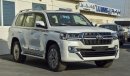 Toyota Land Cruiser GX.R V6 Grand Touring