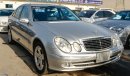 Mercedes-Benz E 500