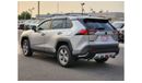 Toyota RAV4 TOYOTA RAV4 XLE FULL OPTION 2022 MODEL CLEAN CAR