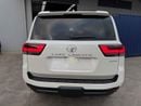 Toyota Land Cruiser IN TRANSIT - 3.3L SAHARA 7 SEATER