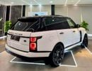 Land Rover Range Rover AUTOBIOGRAPHY VOGUE || GCC II FULLY LOADED || PERFECT CONDITION || ACCIDENT FREE