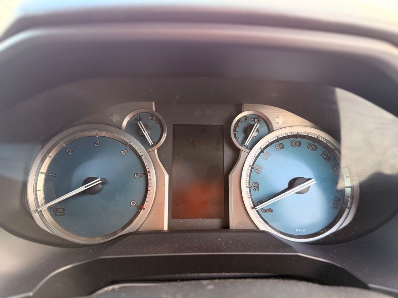 Toyota Prado TXL1 2.8L