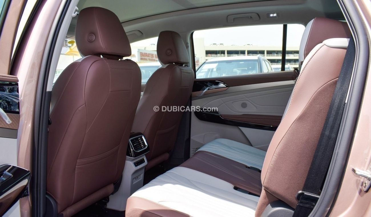 Volkswagen ID.6 X Pro - Electric Vehicle. Local Registration + 10%