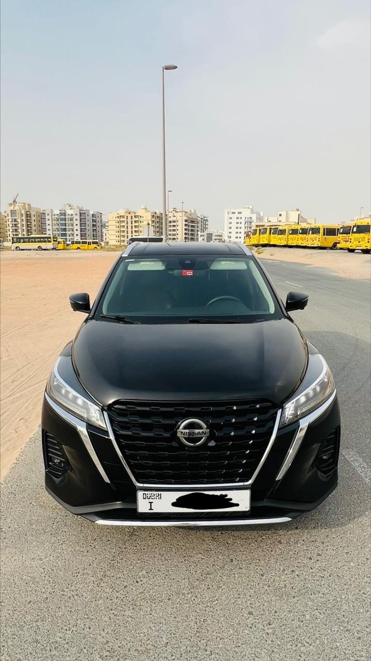 Nissan Kicks SV