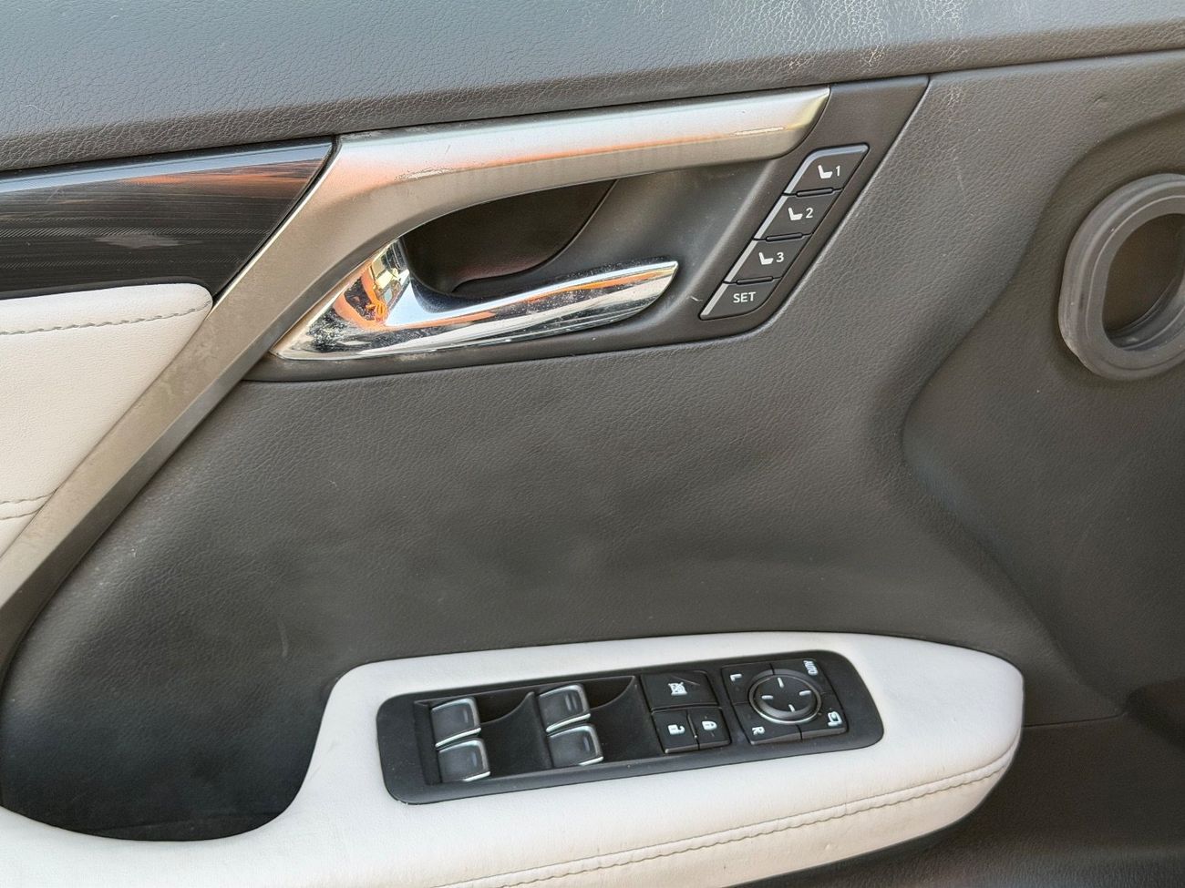 لكزس RX 350 2020 LEXUS RX350 FULL OPTIONS IMPORTED FROM USA