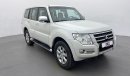 Mitsubishi Pajero GLS 3.5 | Under Warranty | Inspected on 150+ parameters