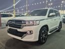 Toyota Land Cruiser VXR 5.7L 4WD TOYOTA LAND CRUISER GRAND TOURING 2020